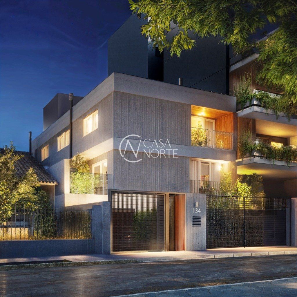 Casa de Condomínio à venda com 3 quartos, 196m², 1 suíte, 2 vagas, Rua Doutor Pereira Neto no bairro Tristeza em Porto Alegre