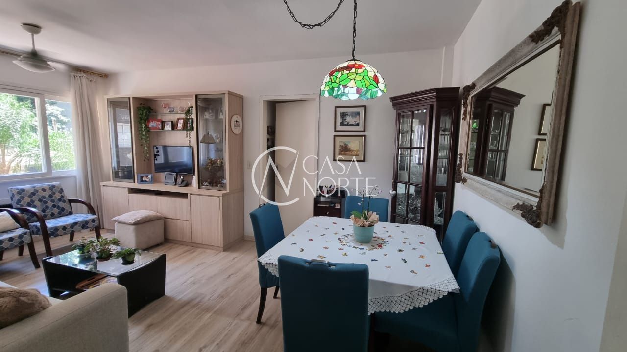 Apartamento à venda com 2 quartos, 71m², 1 vaga, Rua Dom Pedro II no bairro Auxiliadora em Porto Alegre