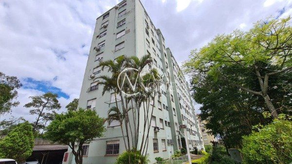 Apartamento à venda com 3 quartos, 72m², 1 vaga, Rua Doutor Otavio Santos no bairro Jardim Sabará em Porto Alegre