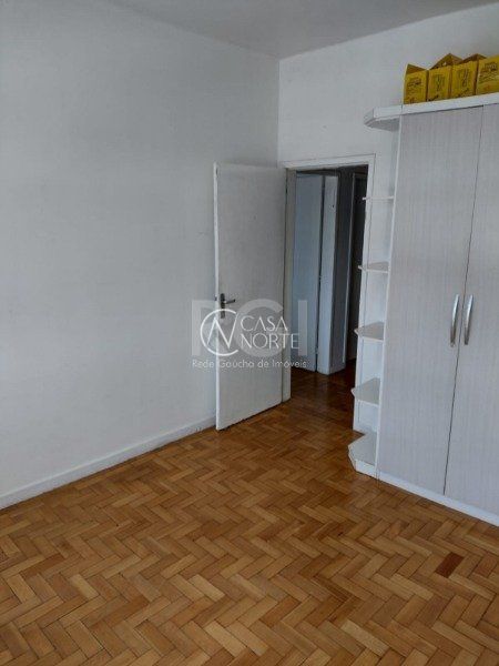 Apartamento à venda com 3 quartos, 75m², Rua Dom Pedro II no bairro São João em Porto Alegre