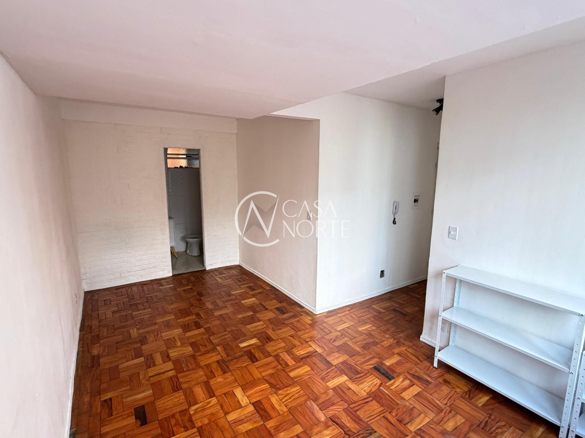 Apartamento à venda com 1 quarto, 31m², Avenida Coronel Lucas de Oliveira no bairro Bela Vista em Porto Alegre