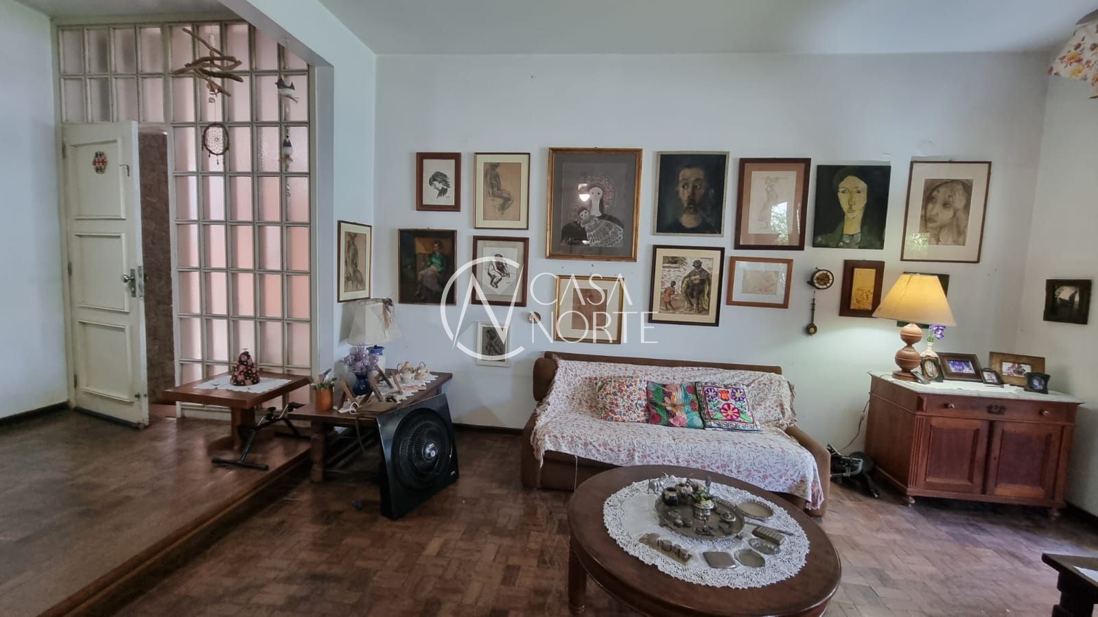 Casa à venda com 4 quartos, 248m², 2 suítes, 3 vagas, Alameda Alípio César no bairro Boa Vista em Porto Alegre