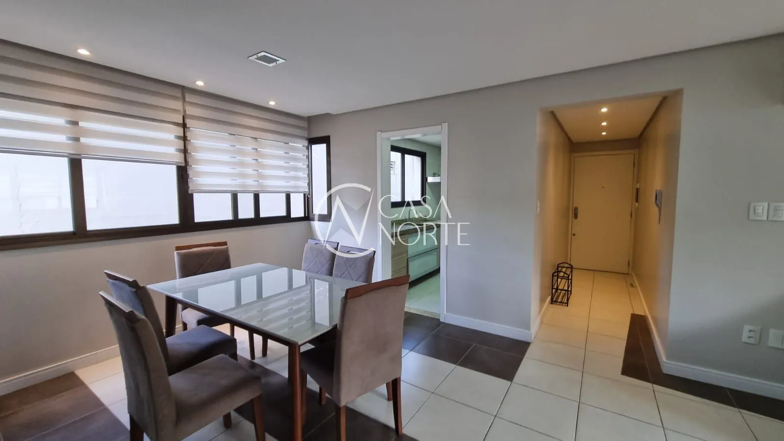 Apartamento à venda com 2 quartos, 86m², 1 suíte, 1 vaga, Rua Coronel Feijó no bairro São João em Porto Alegre