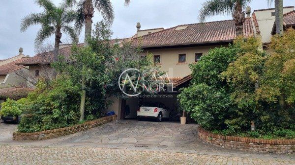 Casa de Condomínio à venda com 4 quartos, 420m², 4 suítes, 4 vagas, Rua Quatorze de Julho no bairro Boa Vista em Porto Alegre