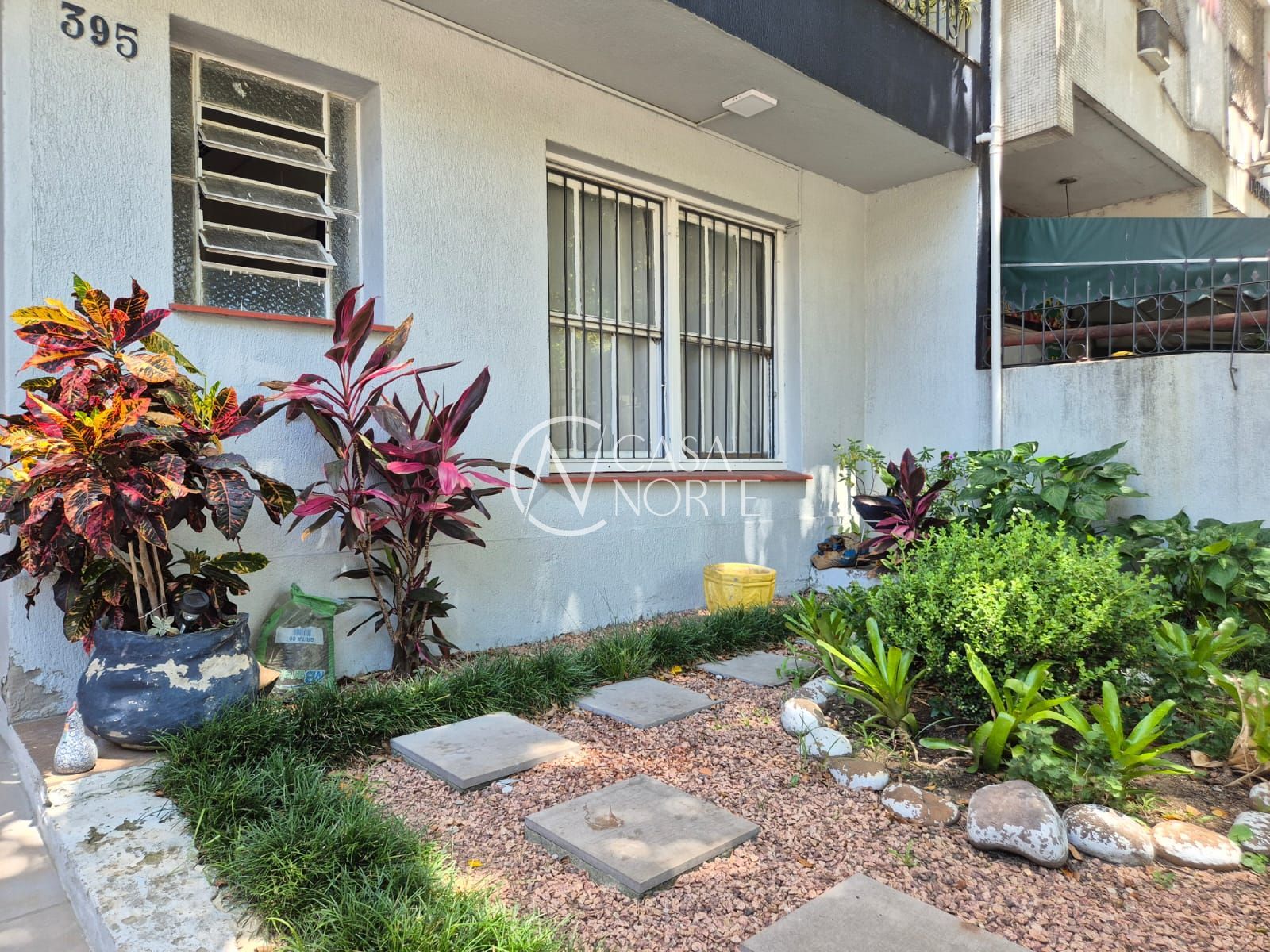 Apartamento à venda com 3 quartos, 98m², Rua General Lima e Silva no bairro Centro Histórico em Porto Alegre