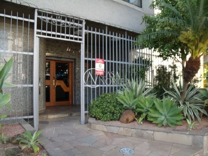 Sala Comercial à venda , 24m², Rua Itapeva no bairro Passo da Areia em Porto Alegre