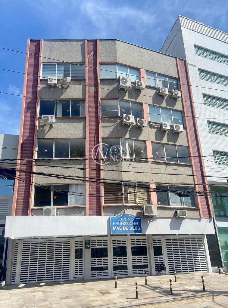 Sala Comercial à venda , 44m², Rua José de Alencar no bairro Menino Deus em Porto Alegre