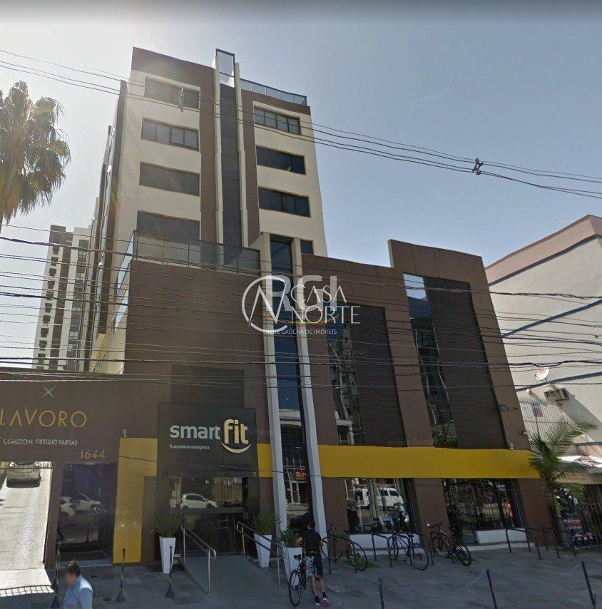 Sala Comercial à venda , 27m², Avenida Getúlio Vargas no bairro Menino Deus em Porto Alegre