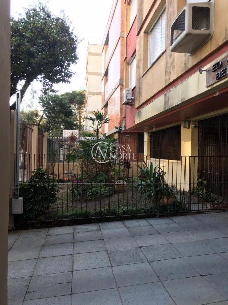 Apartamento à venda com 2 quartos, 57m², 1 vaga, Rua Coronel André Belo no bairro Menino Deus em Porto Alegre