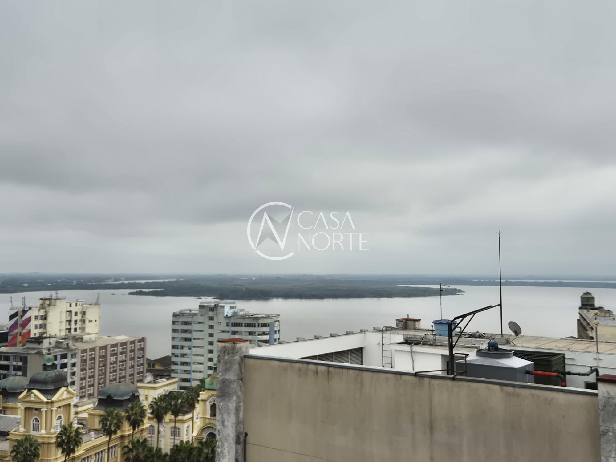 Prédio Comercial à venda com 15 quartos, 4099m², Rua dos Andradas no bairro Centro Histórico em Porto Alegre