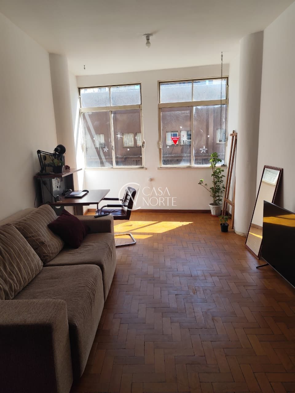 Sala Comercial à venda com 1 quarto, 32m², Rua General Andrade Neves no bairro Centro Histórico em Porto Alegre