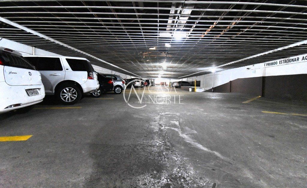 Box à venda , 10m², Rua Riachuelo no bairro Centro Histórico em Porto Alegre