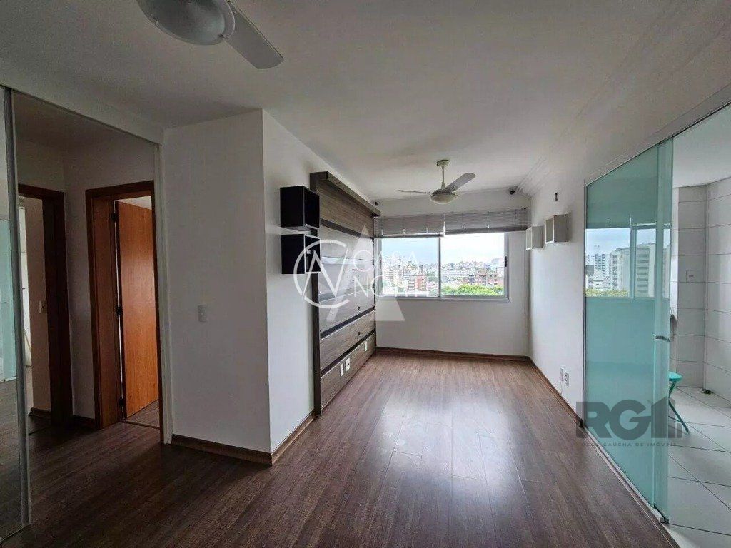 Apartamento à venda com 2 quartos, 76m², Rua São Manoel no bairro Santana em Porto Alegre