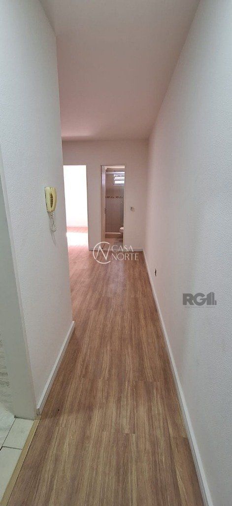 Apartamento à venda com 1 quarto, 38m², Rua Amadeu F. de Oliveira Freitas no bairro Morro Santana em Porto Alegre