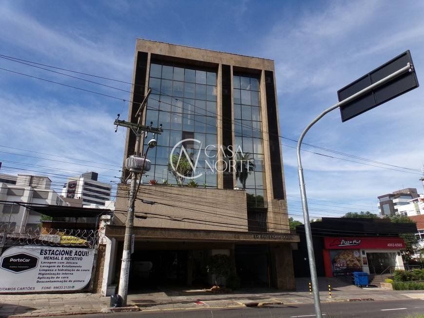 Sala Comercial à venda , 27m², Avenida Ipiranga no bairro Praia de Belas em Porto Alegre