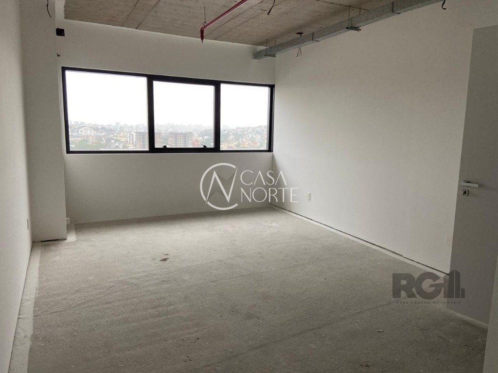 Sala Comercial à venda , 29m², Rua Coronel Aparício Borges no bairro Glória em Porto Alegre