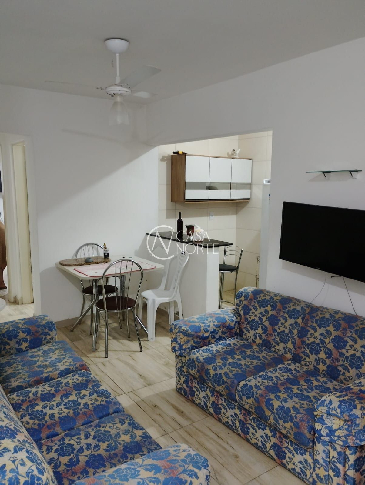 Apartamento à venda com 1 quarto, 42m², Avenida Érico Veríssimo no bairro Menino Deus em Porto Alegre