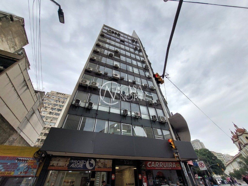 Sala Comercial à venda , 139m², Rua General Vitorino no bairro Centro Histórico em Porto Alegre