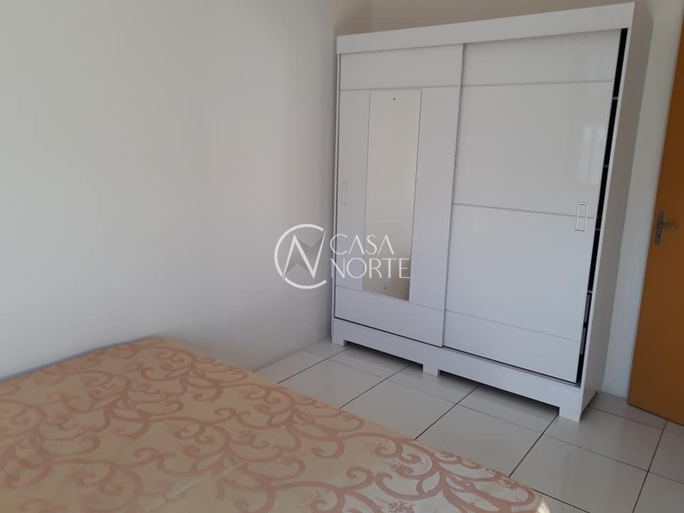 Apartamento à venda com 2 quartos, 47m², Rua João Mora no bairro Camaquã em Porto Alegre