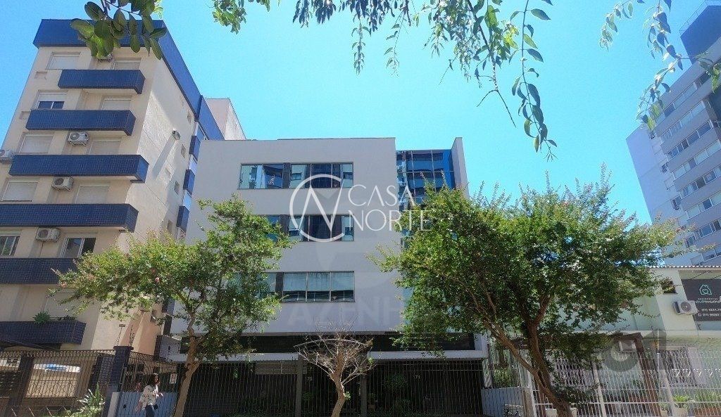 Loja à venda , 324m², 1 vaga, Rua Itororó no bairro Menino Deus em Porto Alegre