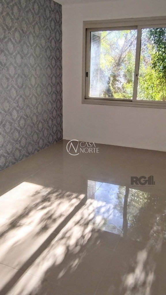 Apartamento à venda com 1 quarto, 49m², 1 vaga, Rua Dona Amélia no bairro Santa Tereza em Porto Alegre