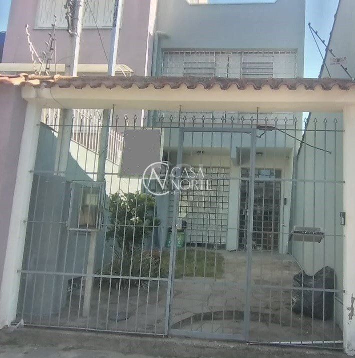 Casa à venda com 3 quartos, 100m², 1 vaga, Rua Barao do Gravataí no bairro Menino Deus em Porto Alegre