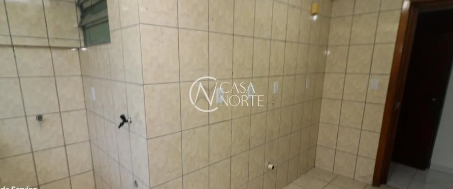 Apartamento à venda com 1 quarto, 42m², Rua Cruzeiro do Sul no bairro Santa Tereza em Porto Alegre