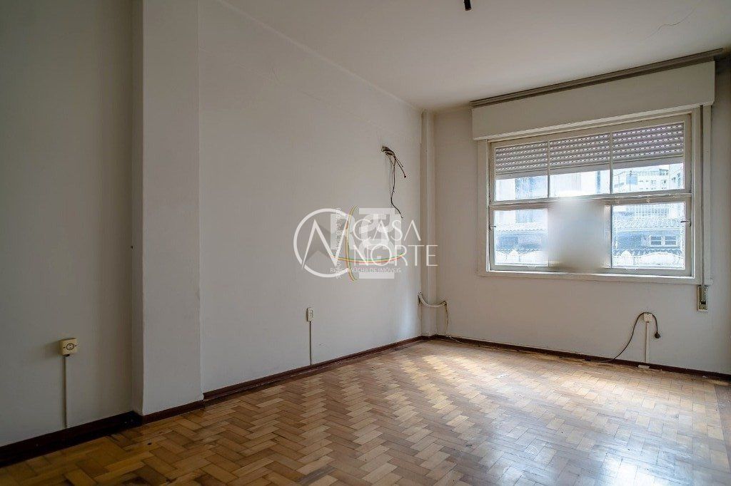 Sala Comercial à venda com 3 quartos, 78m², Rua dos Andradas no bairro Centro Histórico em Porto Alegre