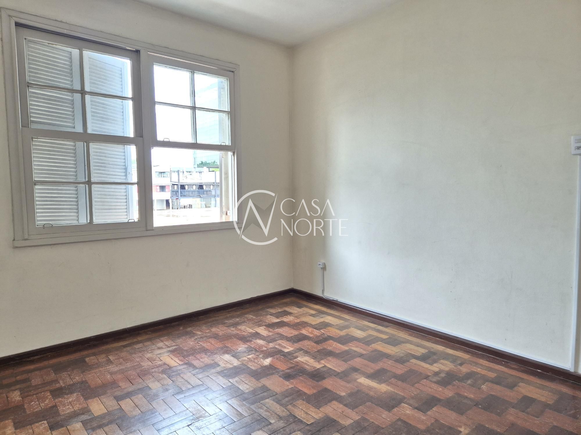 Apartamento à venda com 2 quartos, 69m², Rua Padre Diogo Feijó no bairro Navegantes em Porto Alegre