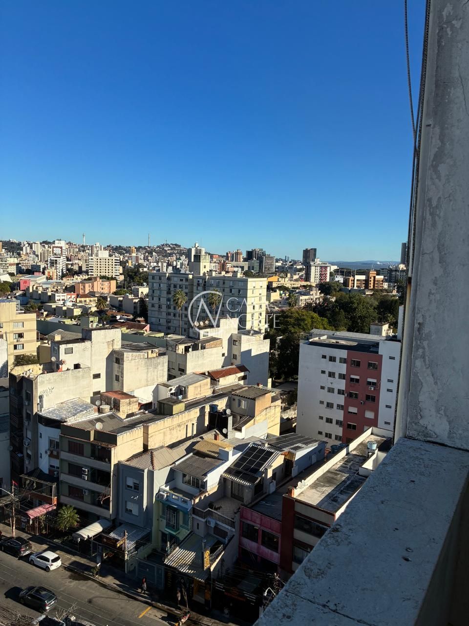 Apartamento à venda com 3 quartos, 114m², Rua Luiz Afonso no bairro Cidade Baixa em Porto Alegre