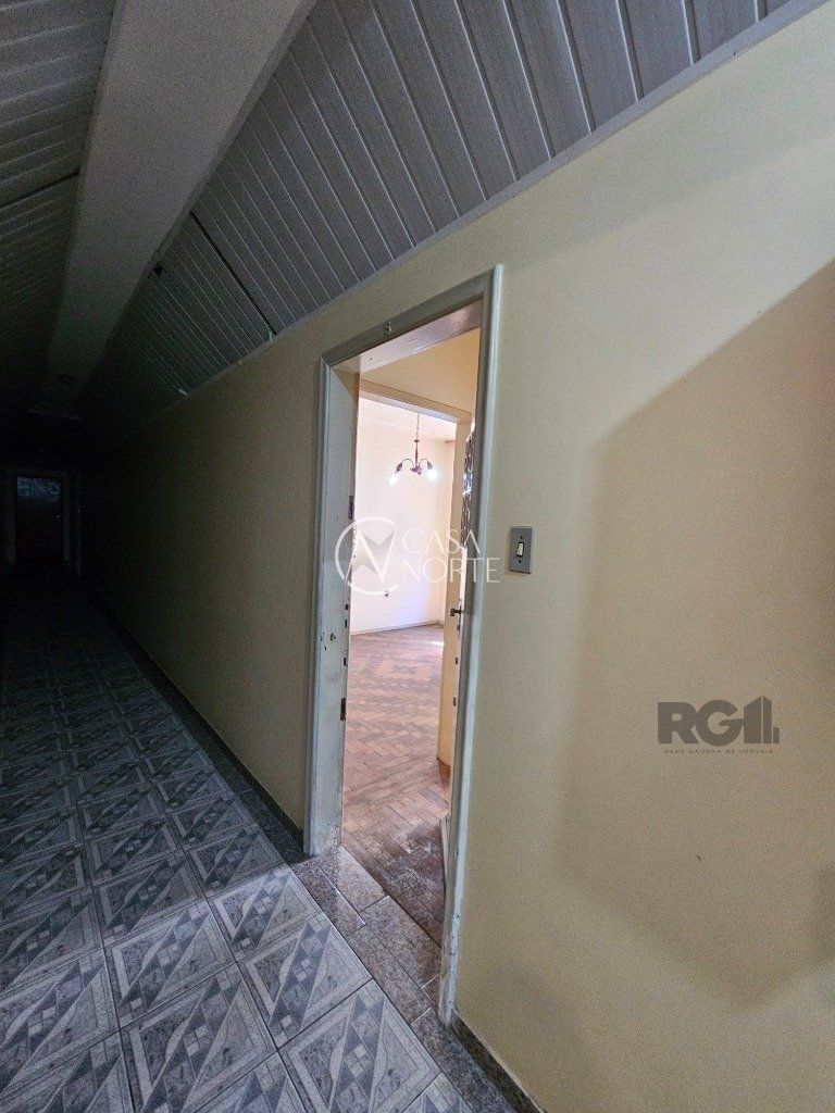 Apartamento à venda com 1 quarto, 46m², Rua Professor Freitas e Castro no bairro Azenha em Porto Alegre