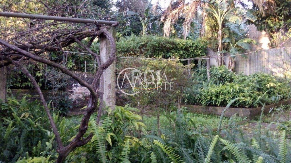 Terreno à venda  com 352m², Rua Doutor Dias da Cruz no bairro Medianeira em Porto Alegre