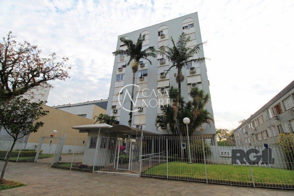 Apartamento à venda com 2 quartos, 78m², Rua Barão de Teffe no bairro Menino Deus em Porto Alegre