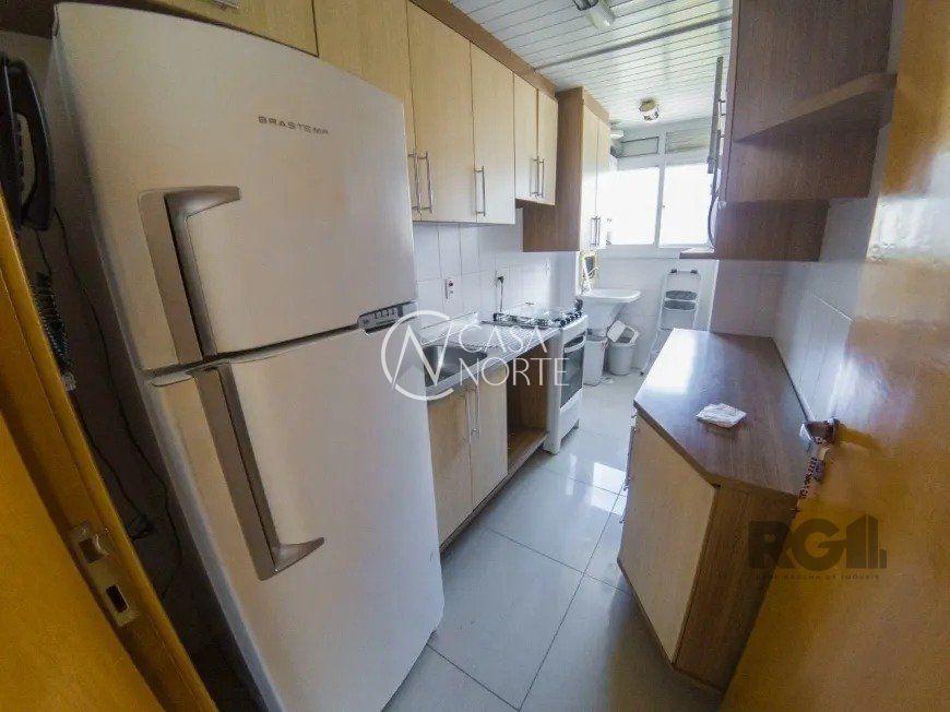 Apartamento à venda com 2 quartos, 64m², 1 suíte, 1 vaga, Rua Avaí no bairro Centro Histórico em Porto Alegre