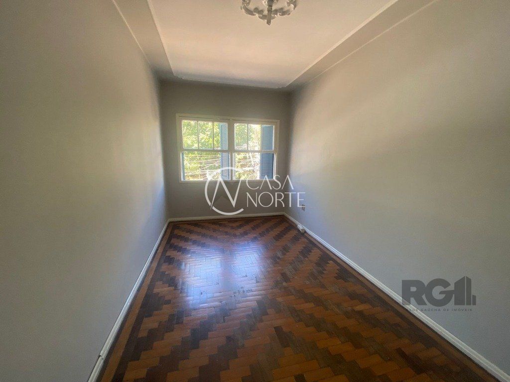 Apartamento à venda com 1 quarto, 45m², Rua Botafogo no bairro Menino Deus em Porto Alegre