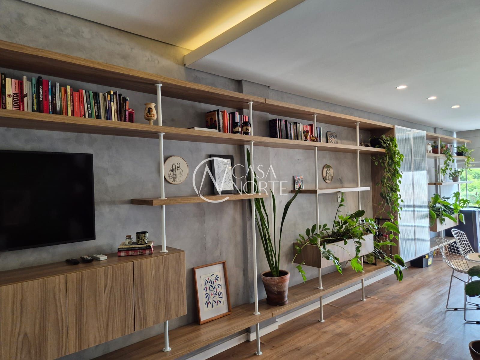 Cobertura à venda com 1 quarto, 94m², 1 suíte, Travessa Pesqueiro no bairro Cidade Baixa em Porto Alegre