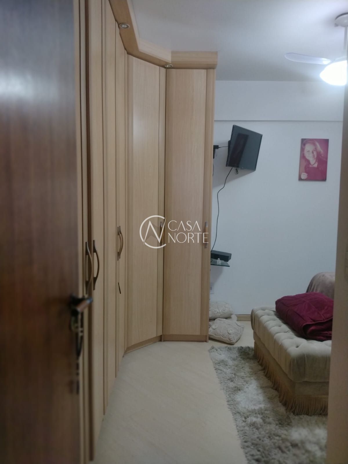 Apartamento à venda com 2 quartos, 162m², 1 suíte, 2 vagas, Rua Saldanha Marinho no bairro Menino Deus em Porto Alegre