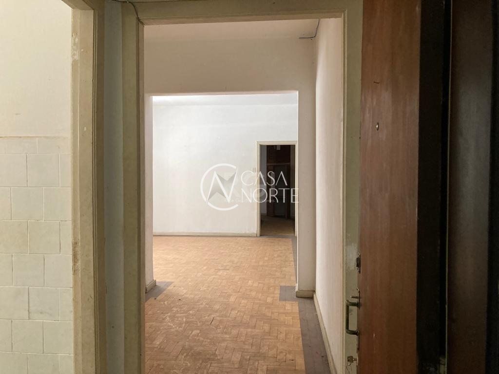 Apartamento à venda com 3 quartos, 101m², Rua Marechal Floriano Peixoto no bairro Centro Histórico em Porto Alegre