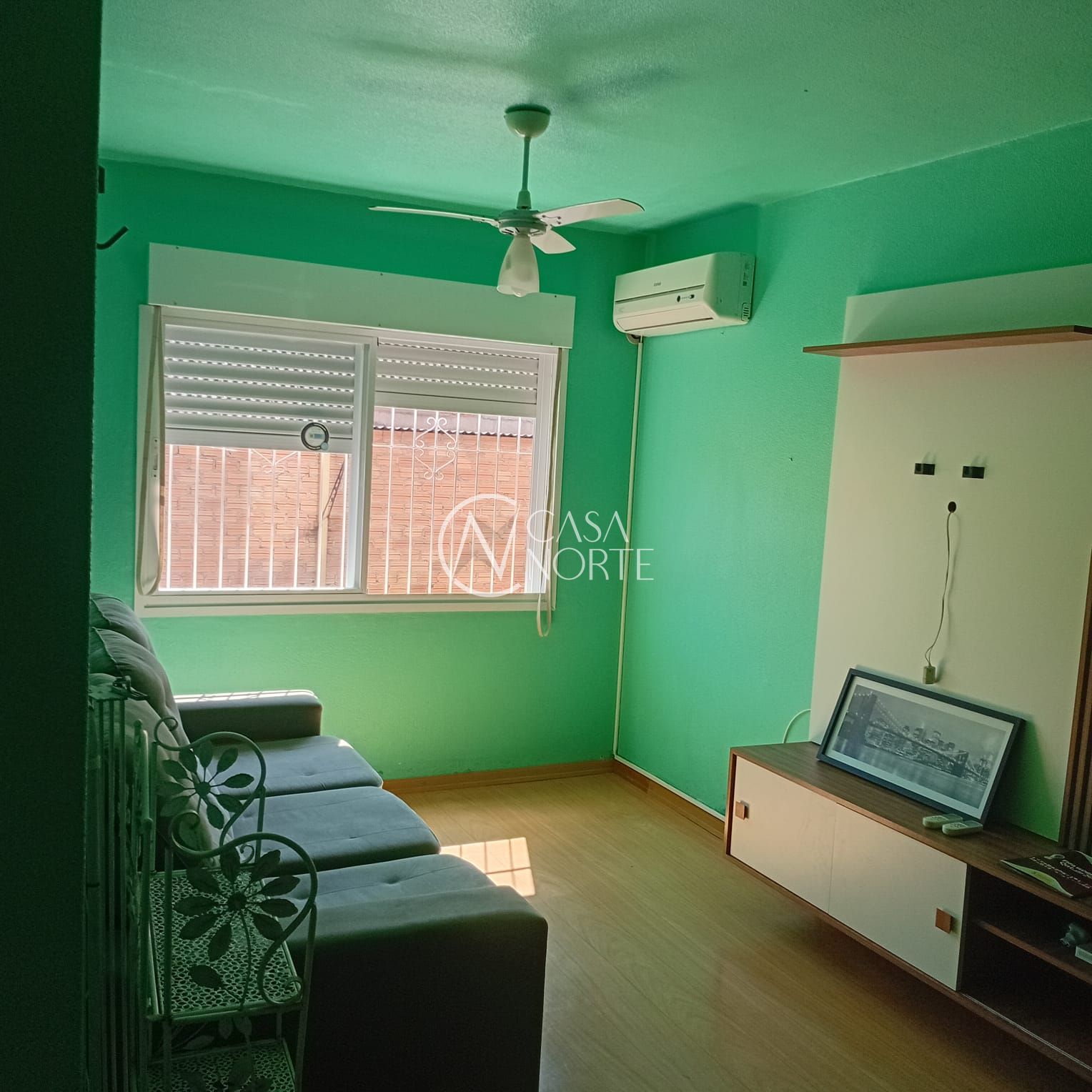 Apartamento à venda com 1 quarto, 47m², Rua Doutor Pereira Neto no bairro Tristeza em Porto Alegre
