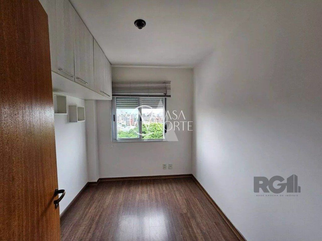 Apartamento à venda com 2 quartos, 76m², Rua São Manoel no bairro Santana em Porto Alegre