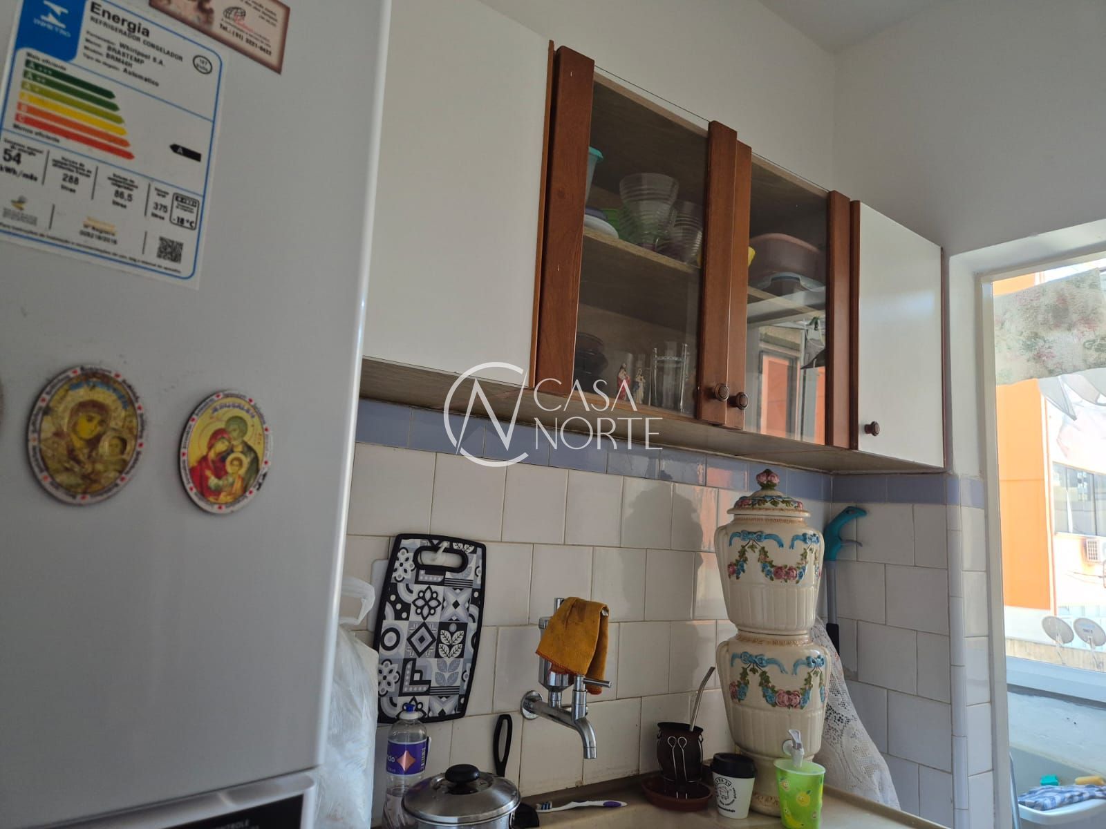 Apartamento à venda com 1 quarto, 53m², Avenida Borges de Medeiros no bairro Centro Histórico em Porto Alegre