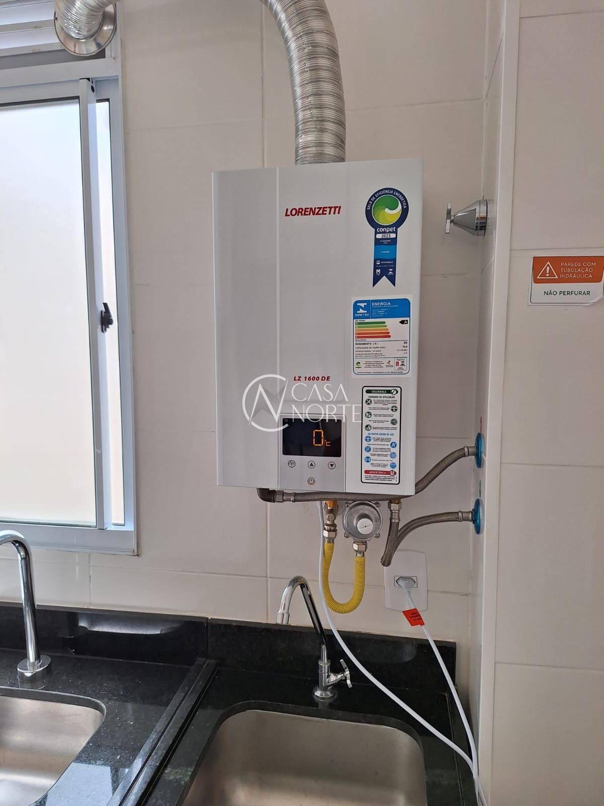 Apartamento à venda com 2 quartos, 40m², 1 vaga, Avenida Família Gonçalves Carneiro no bairro Cavalhada em Porto Alegre