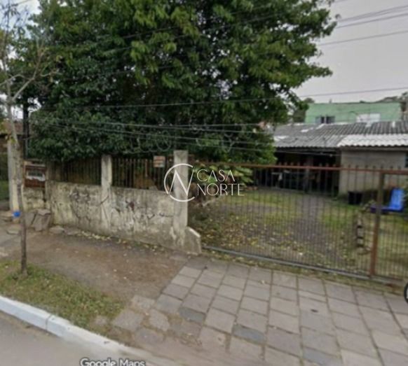 Terreno à venda  com 330m², Rua Doutor Salvador Franca no bairro Jardim Botânico em Porto Alegre