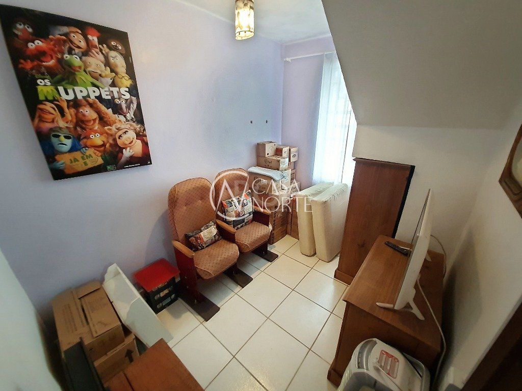 Casa à venda com 3 quartos, 165m², Rua General Cipriano Ferreira no bairro Centro Histórico em Porto Alegre