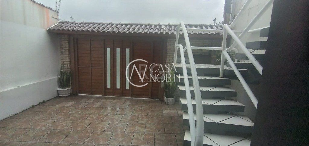 Casa à venda com 2 quartos, 243m², 1 suíte, 3 vagas, Rua Manduca Nunes no bairro Glória em Porto Alegre