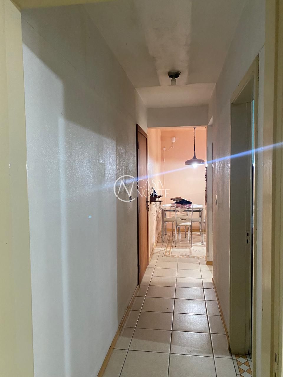 Apartamento à venda com 2 quartos, 55m², Rua Albion no bairro Partenon em Porto Alegre