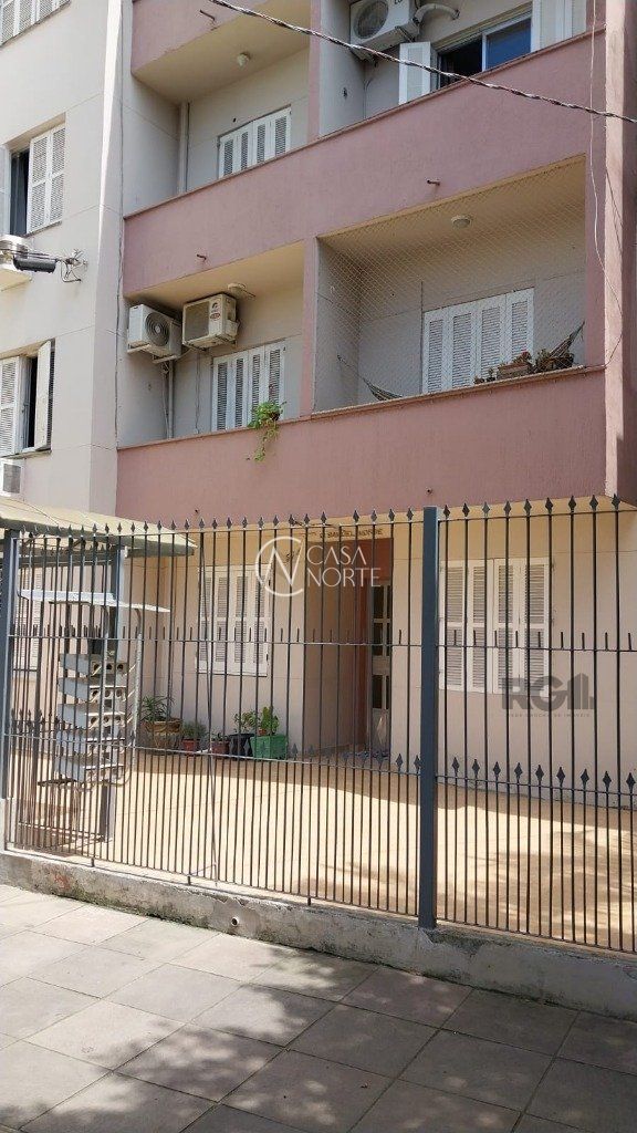 Apartamento à venda com 2 quartos, 74m², Rua Leopoldo Bier no bairro Santana em Porto Alegre