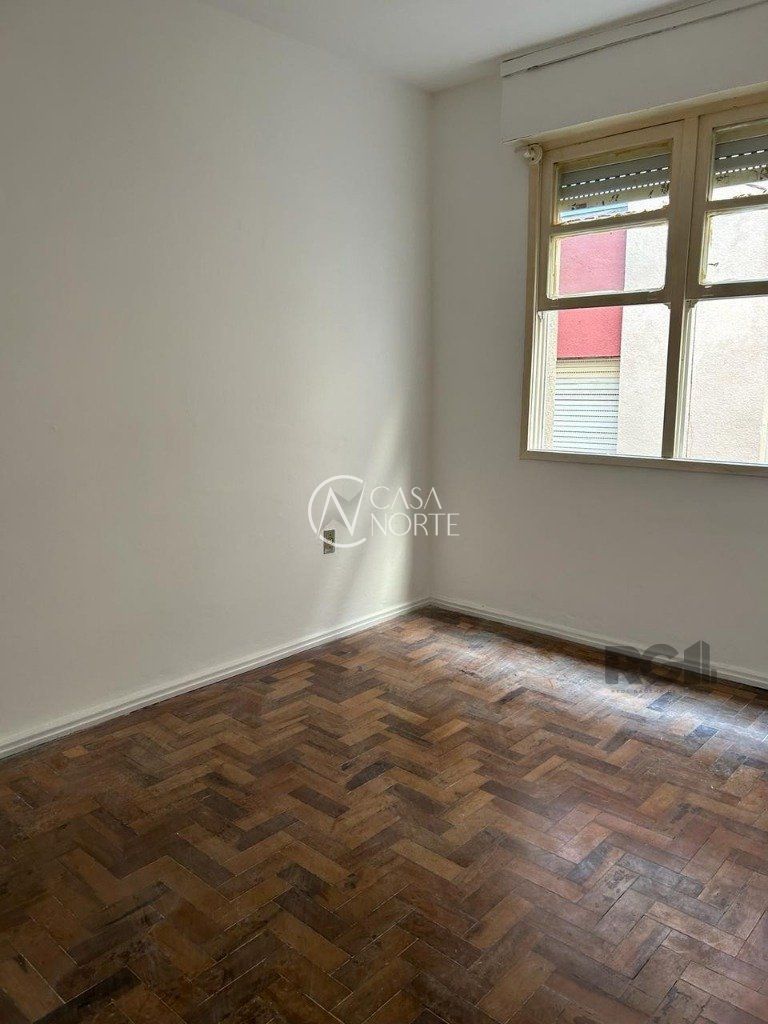 Apartamento à venda com 2 quartos, 50m², Avenida Capivari no bairro Cristal em Porto Alegre