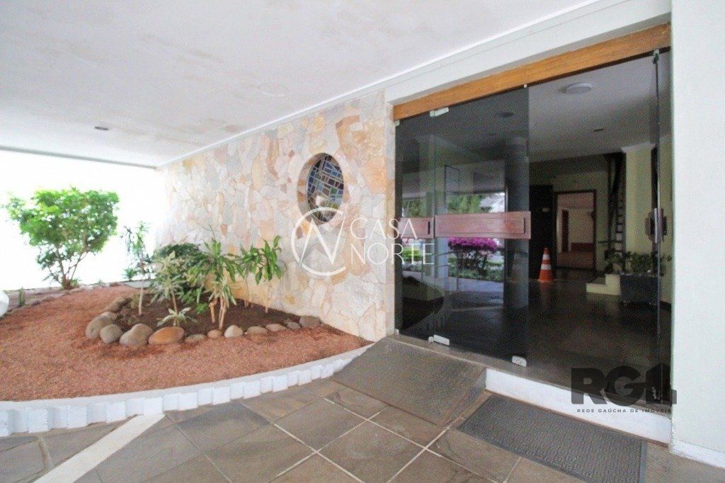 Apartamento à venda com 2 quartos, 78m², Rua Barão de Teffe no bairro Menino Deus em Porto Alegre