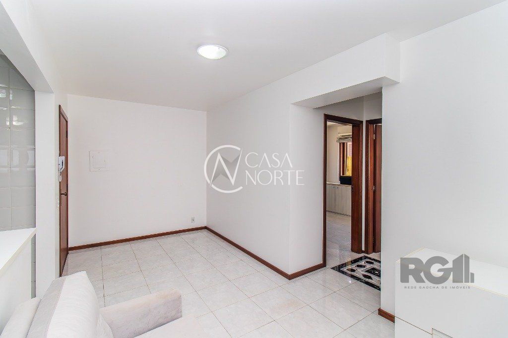 Apartamento à venda com 2 quartos, 61m², 1 vaga, Rua Barão do Gravataí no bairro Menino Deus em Porto Alegre